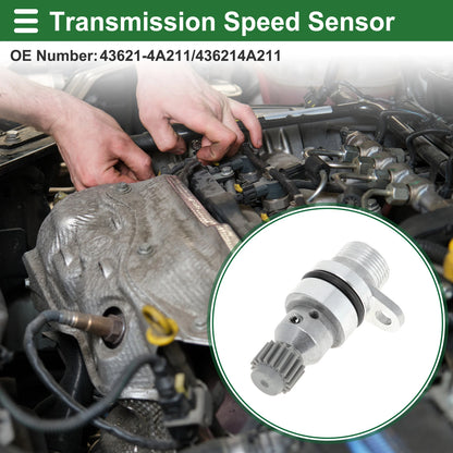 Transmission Speed Sensor for Hyundai Porter (1996)