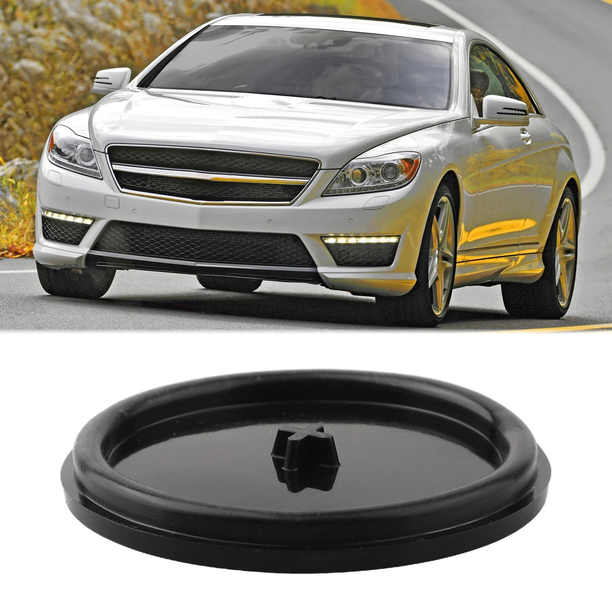 Oil Separator Breather Membrane Diaphragm for Mercedes-Benz OM642 Diesel