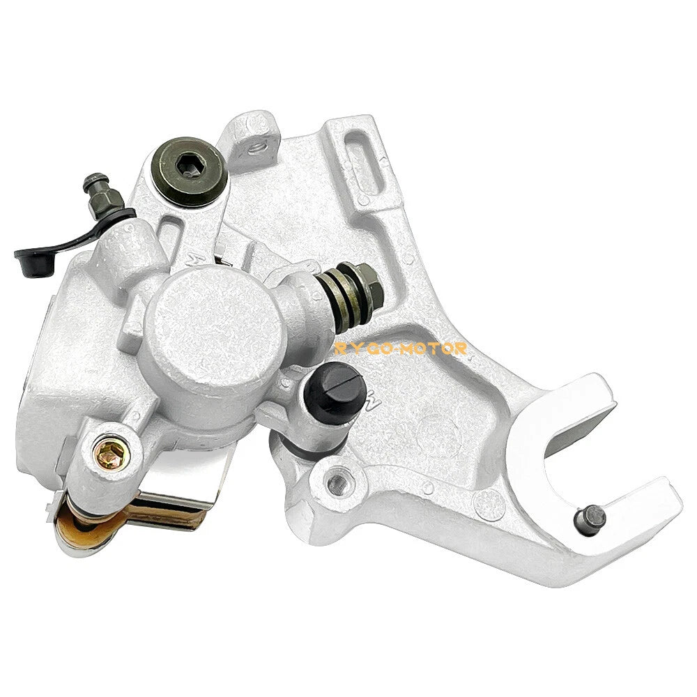 Rear Brake Caliper for Honda XR250R XR400R XR600R XR650L (1991–2026)