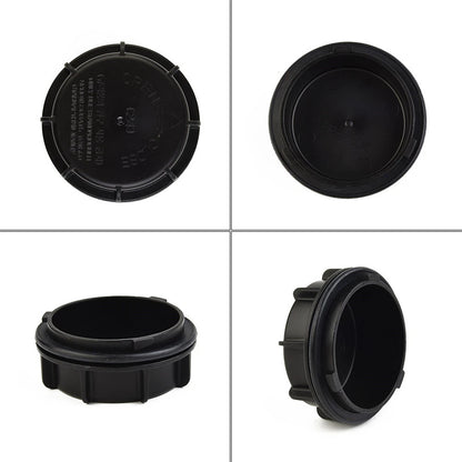 Headlight Dust Cap Cover for Kia Sportage, Hyundai Sonata (2005-2010)