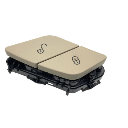 Left Door Lock Switch Button for Benz AMG GT (2020-2024)
