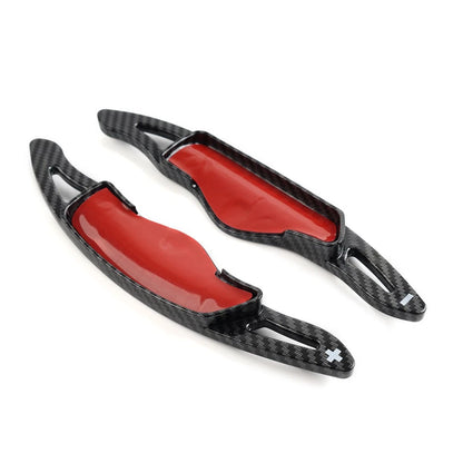 Steering Wheel Shift Paddle Shifter Extension for Hyundai Elantra Sonata Tucson