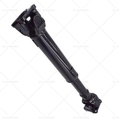 Front Prop Shaft for Toyota Hilux KUN26 3.0L Manual (2005-2015)