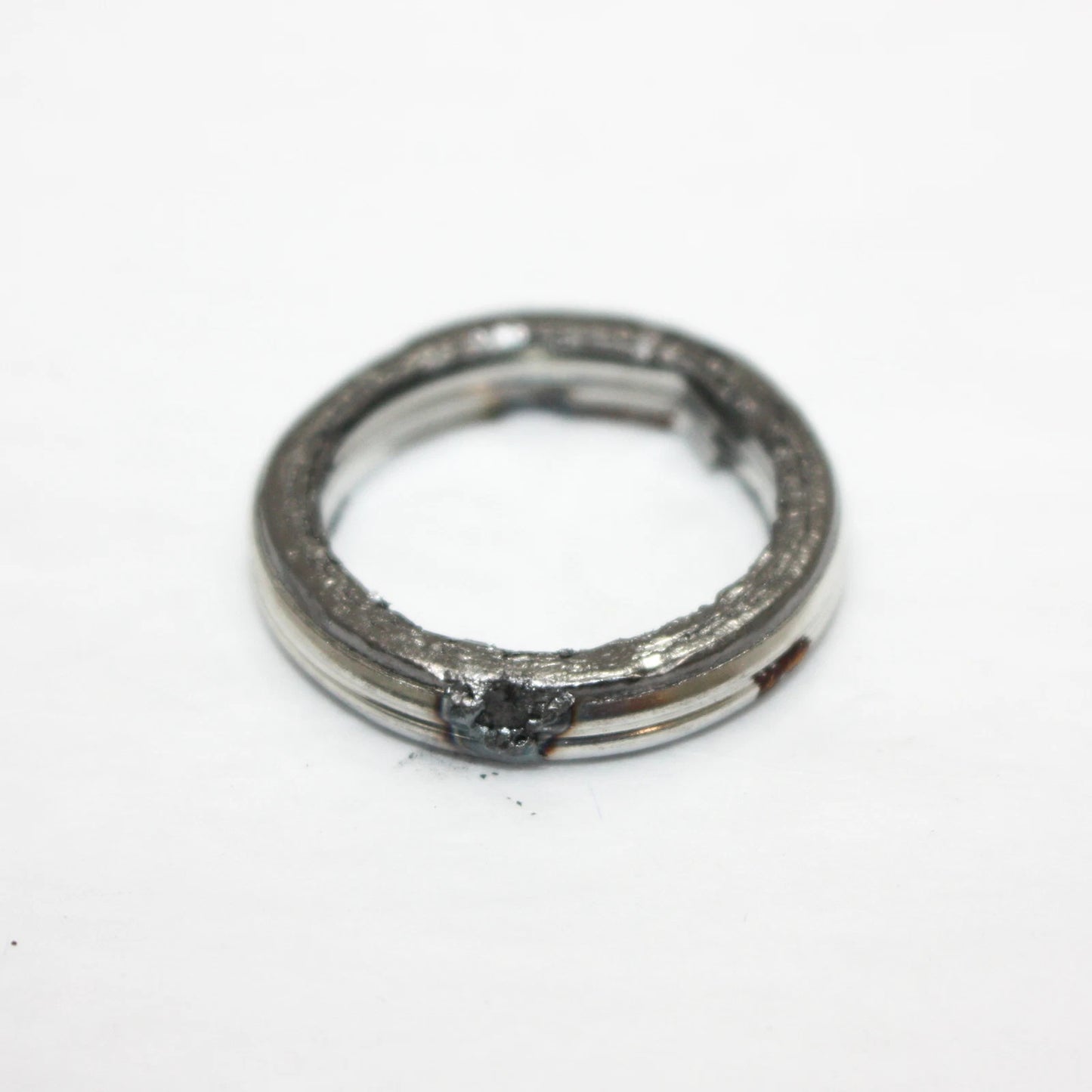 30mm Exhaust Pipe Gasket for 70cc 90cc 110cc 125cc PIT PRO Quad Dirt Bike ATV