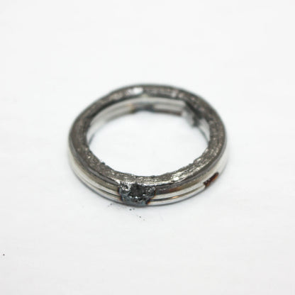30mm Exhaust Pipe Gasket for 70cc 90cc 110cc 125cc PIT PRO Quad Dirt Bike ATV