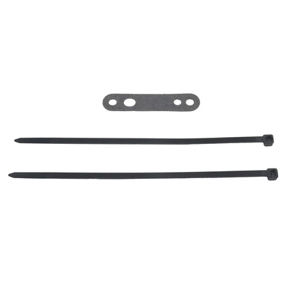Fuel Pump & Gasket for Mercury 50-200HP 2-Stroke Models (1990-2000)