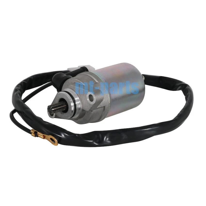 Starter Motor for Adly ATV SupeRCross 50 XXL LC (2008-2010)
