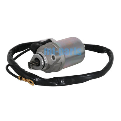 Starter Motor for Adly ATV SupeRCross 50 XXL LC (2008-2010)
