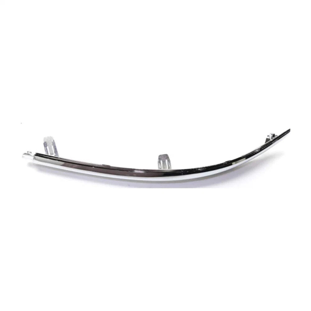Rear Right Side Bumper Chrome Molding Trim for Nissan Murano (2015-2020)