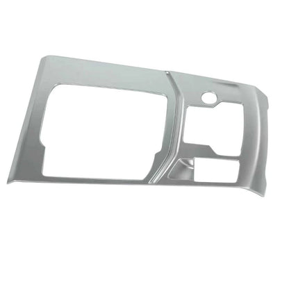 Center Console Shift Knob Trim for Mazda CX-5 (2017-2024)
