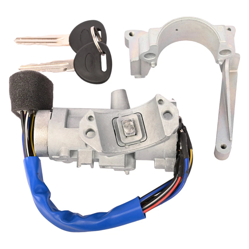 Switch Assembly W/2 Keys for Accent (2001–2005)