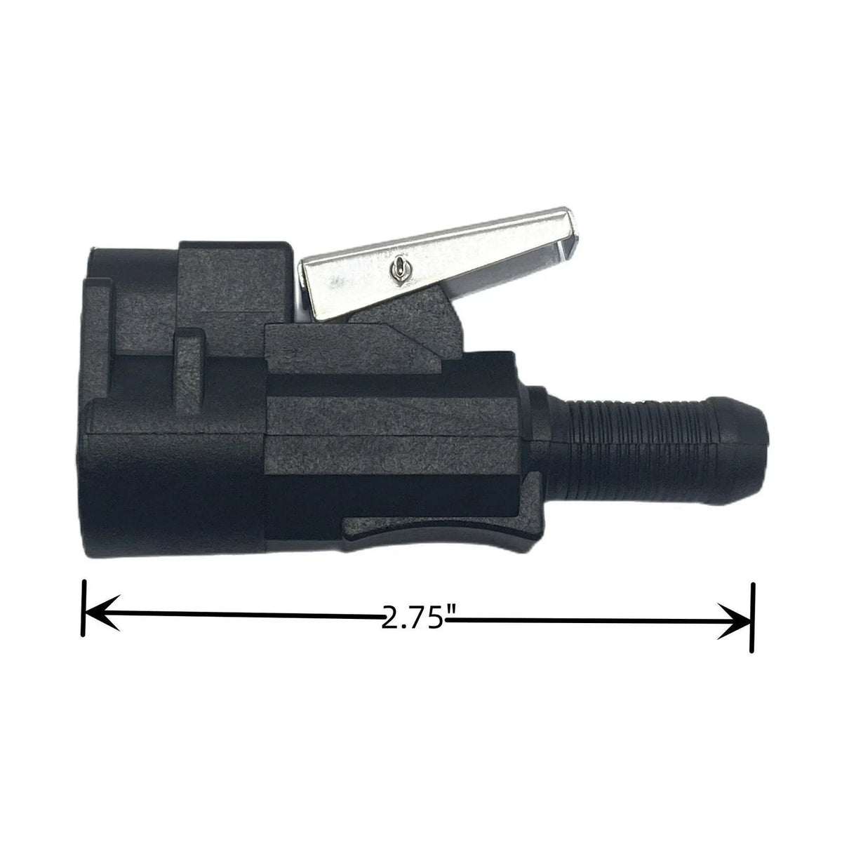 Marine Fuel Connector for Mercury Marine Motors Hose Connection (22-13563A7)