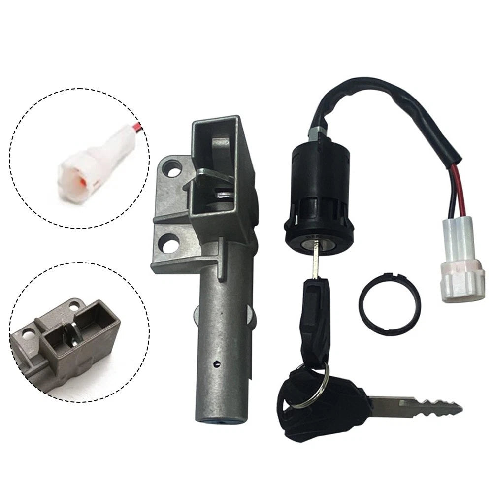 Ignition Switch / Kit / Motorbike for Surron Light Bee
