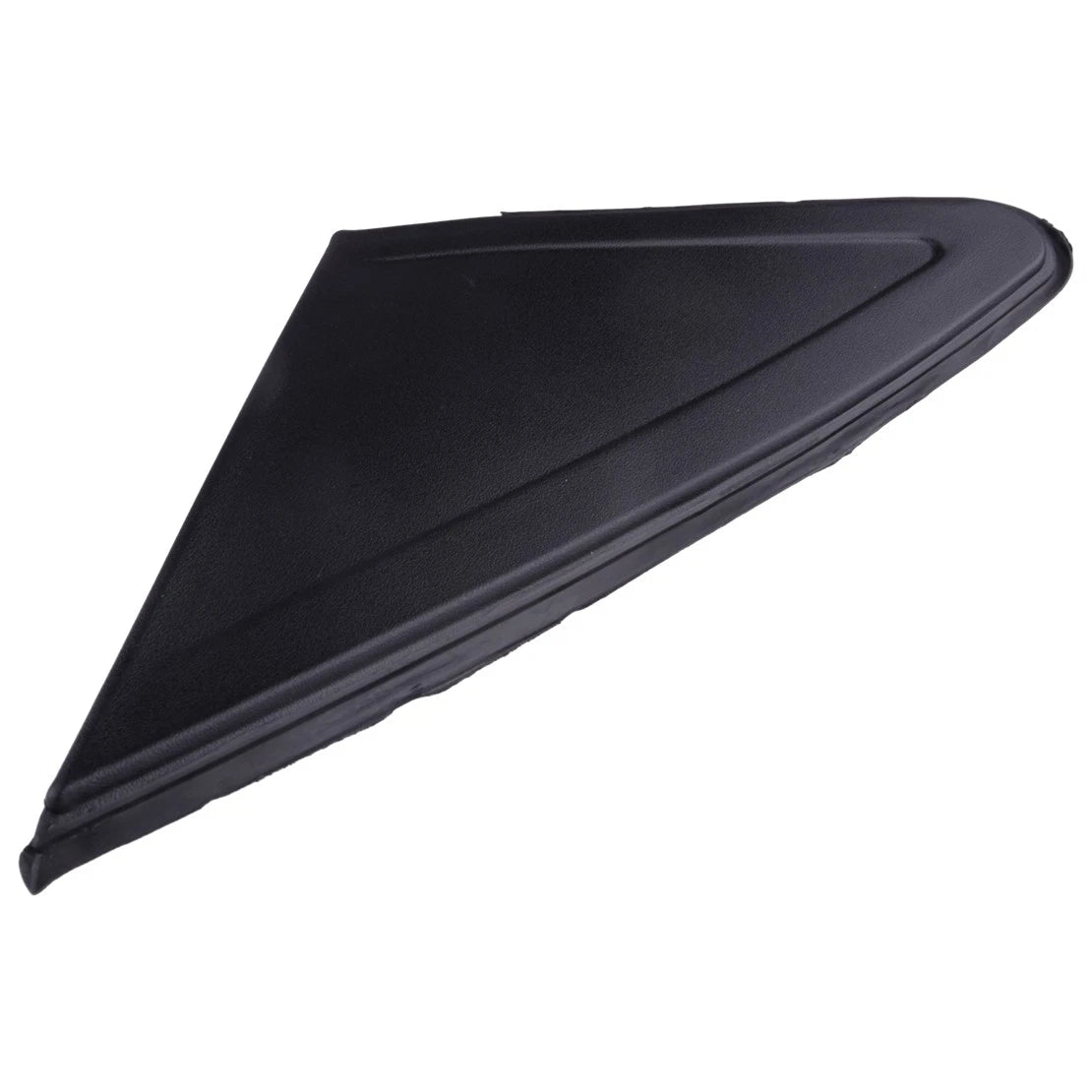 Left Exterior Mirror Triangle Trim Cover for Ford Focus (2012-2018)