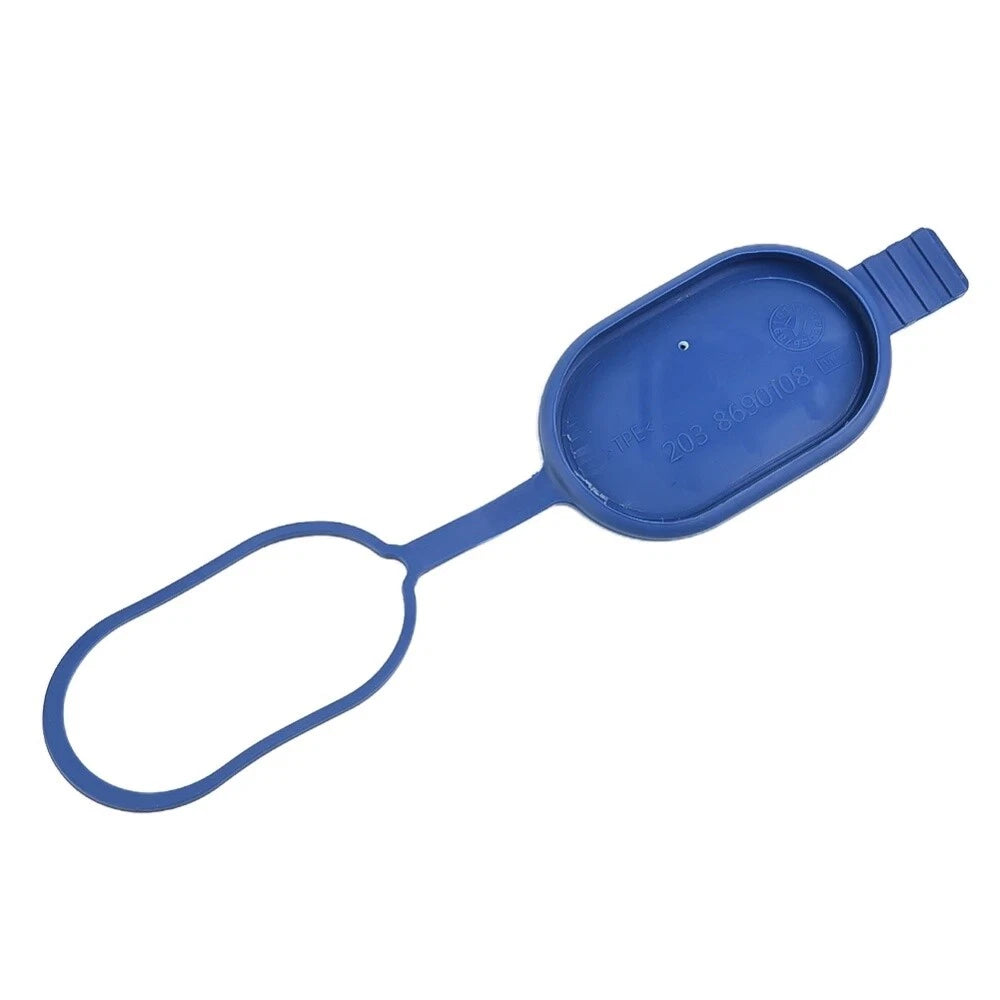 Windshield Washer Fluid Reservoir Cap for Mercedes-Benz CL203 CL500 (2001-2006)