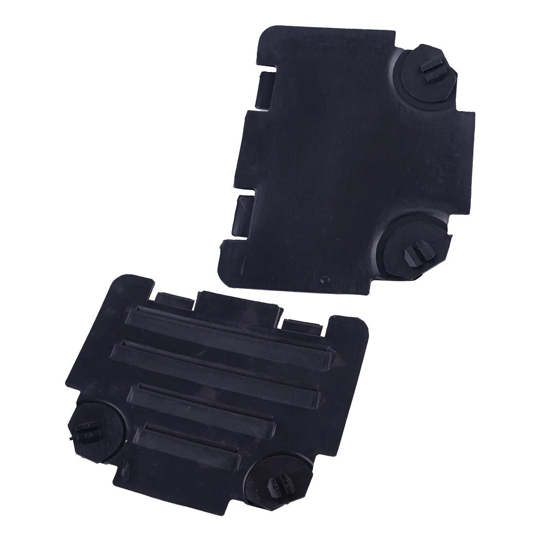 Front Fender Liner Vent Access Cover for BMW E90 E82 325i 328i (2007-2013)