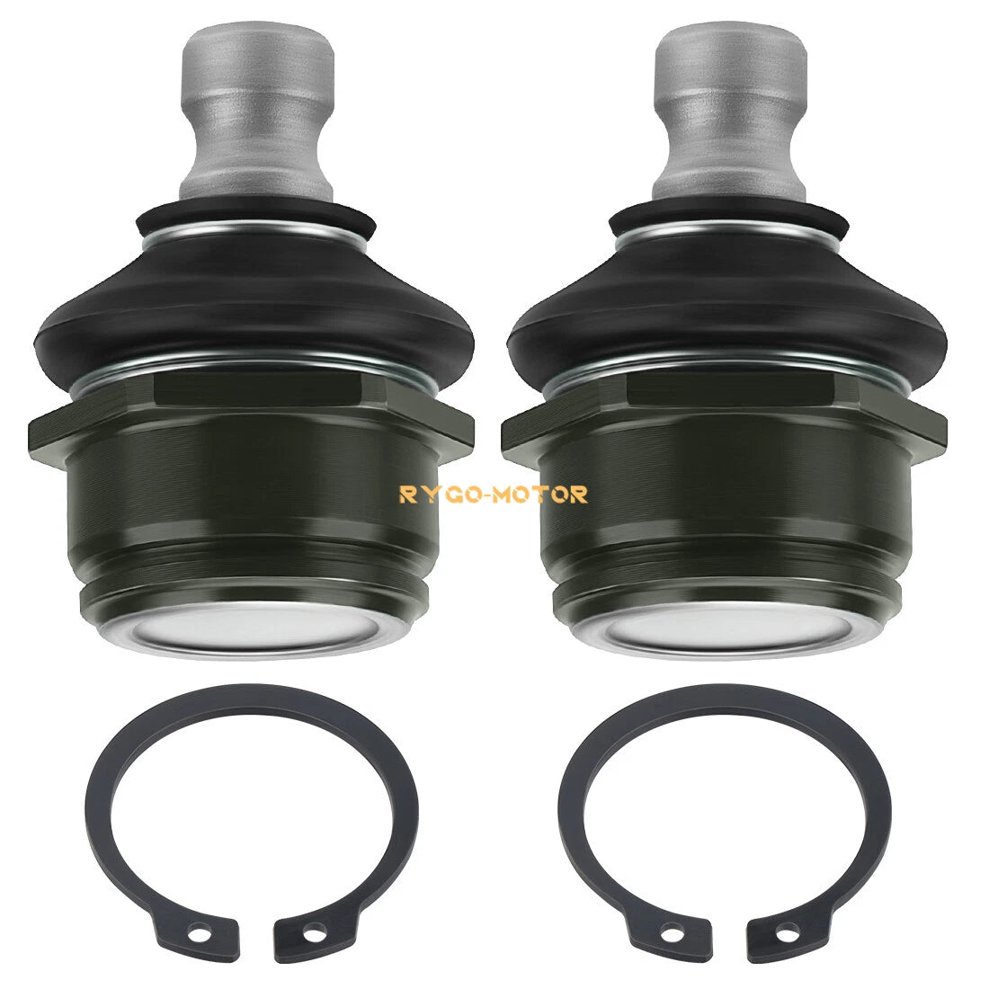 Lower Ball Joint for Kawasaki Prairie 300 400 KVF300 KVF400 (2001–2002)