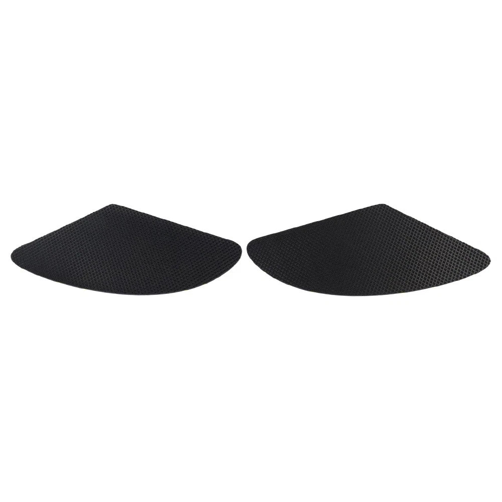 Tank Side Pad Gas Fuel Knee Grip Sticker for Kawasaki ZX10R (2004-2007)