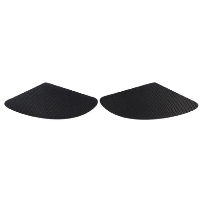 Tank Side Pad Gas Fuel Knee Grip Sticker for Kawasaki ZX10R (2004-2007)