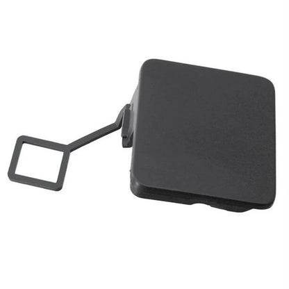 Rear Tow Hook Cover Cap for Ford Explorer (2020-2023) Black