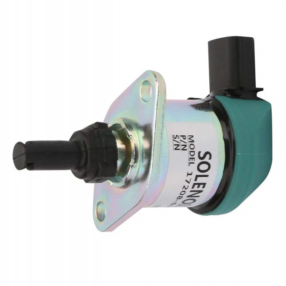 Fuel Shut Off Solenoid for Kubota D905 D1005 D1105 V1205 V1305 V1505