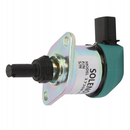 Fuel Shut Off Solenoid for Kubota D905 D1005 D1105 V1205 V1305 V1505