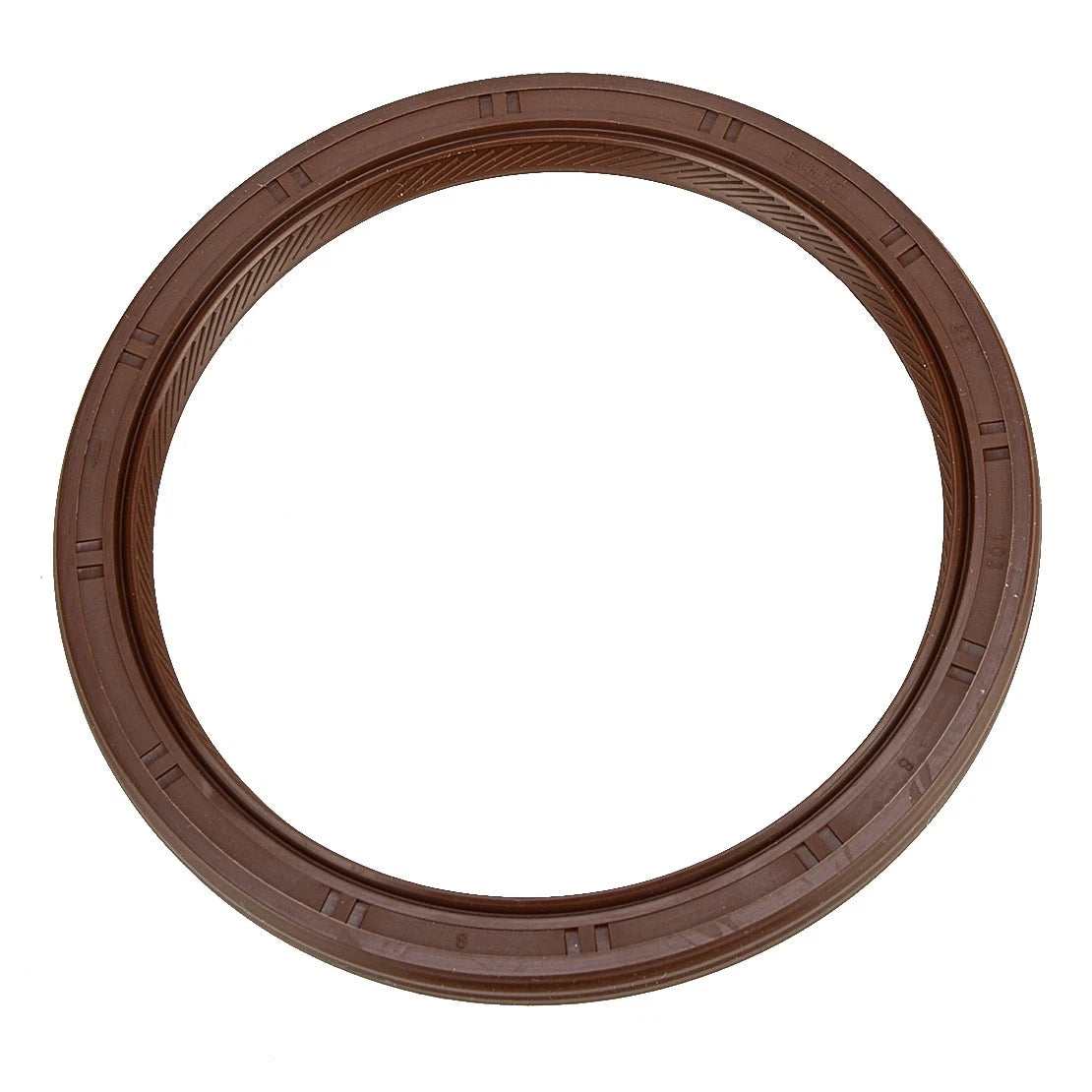 Shaft Seal Crankshaft for Hyundai Kia (Fits 21443-25000)