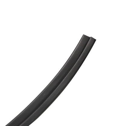 Weatherstrip Door Rubber Seal Rear LH Fits Datsun Bluebird 512 4D SED 67-72 D11