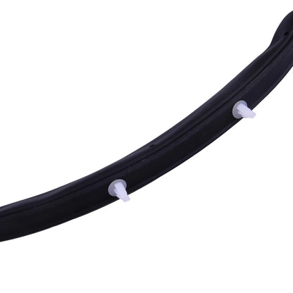 Front Door Seal Strip Gasket for Honda Civic 2006-2011 (2006-2011)