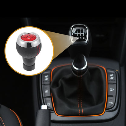 6 Speed Gear Shifter Knob for Mini Cooper R56 (2006-2012)