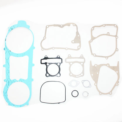 GY6 150cc Engine Head Base Gasket Kit for PIT Scooter Moped ATV