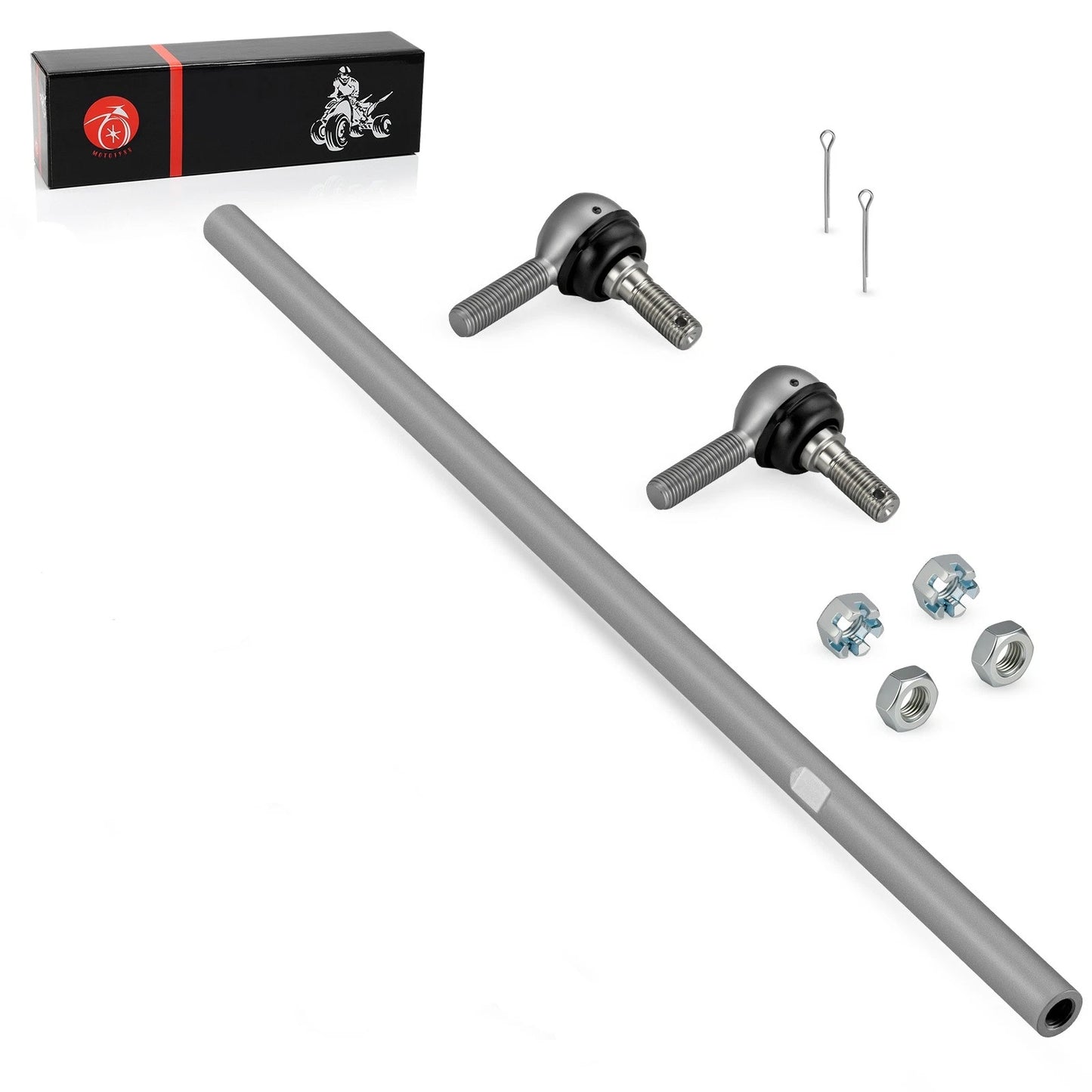 Steering Tie Rod End Assembly for Polaris Scrambler XP 1000 EPS (2014–2018)