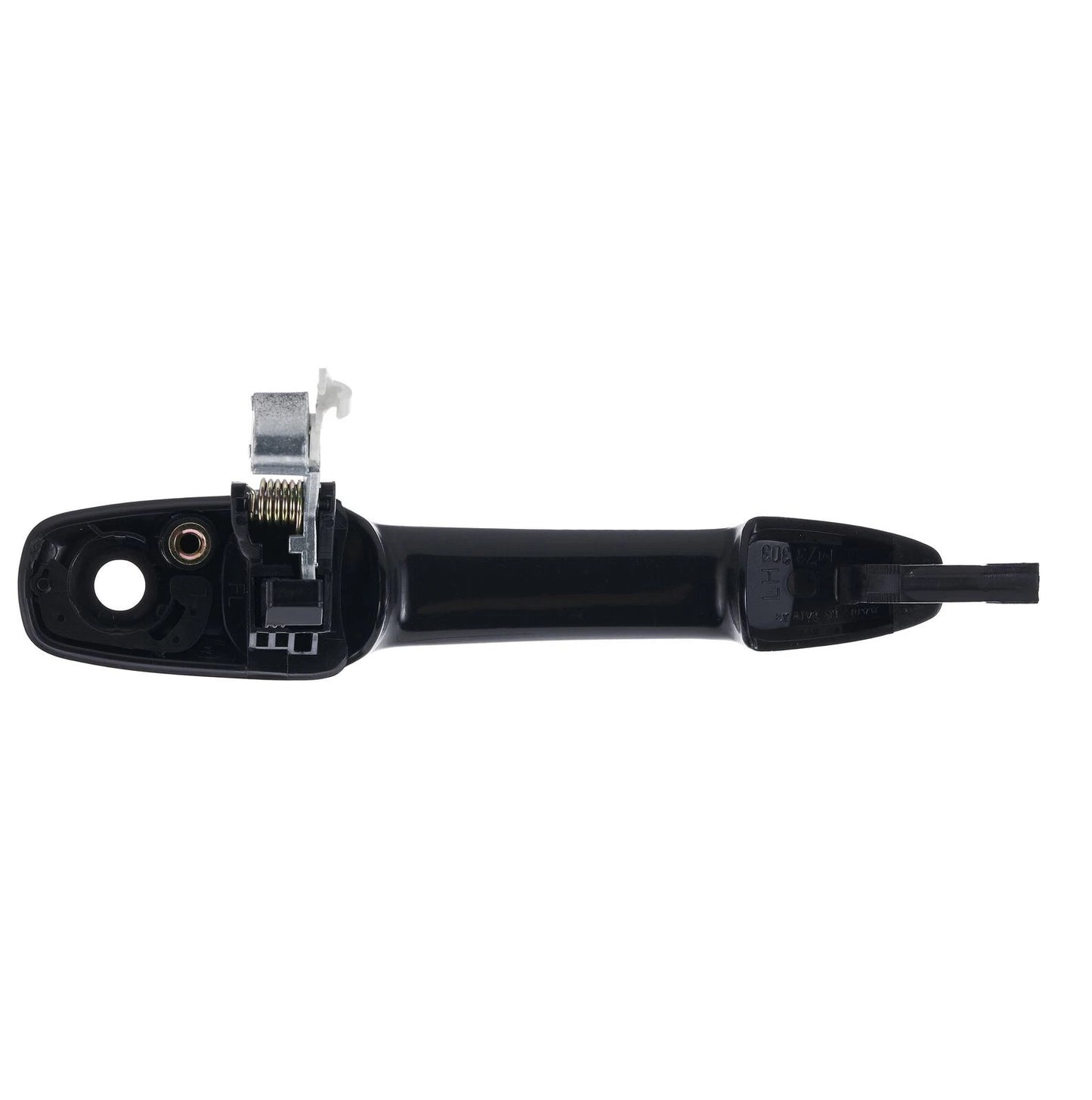 Primed Black Outer Door Handle for Mazda 6 GG/GY (2002-2007)