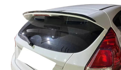 Rear Bumper Spoiler for Ford Fiesta (2008-2016)