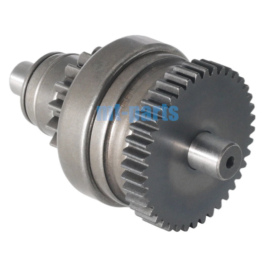 Starter Drive Bendix for Yamaha YFM600F Grizzly (1998-2001)