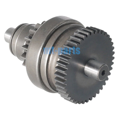 Starter Drive Bendix for Yamaha YFM600F Grizzly (1998-2001)