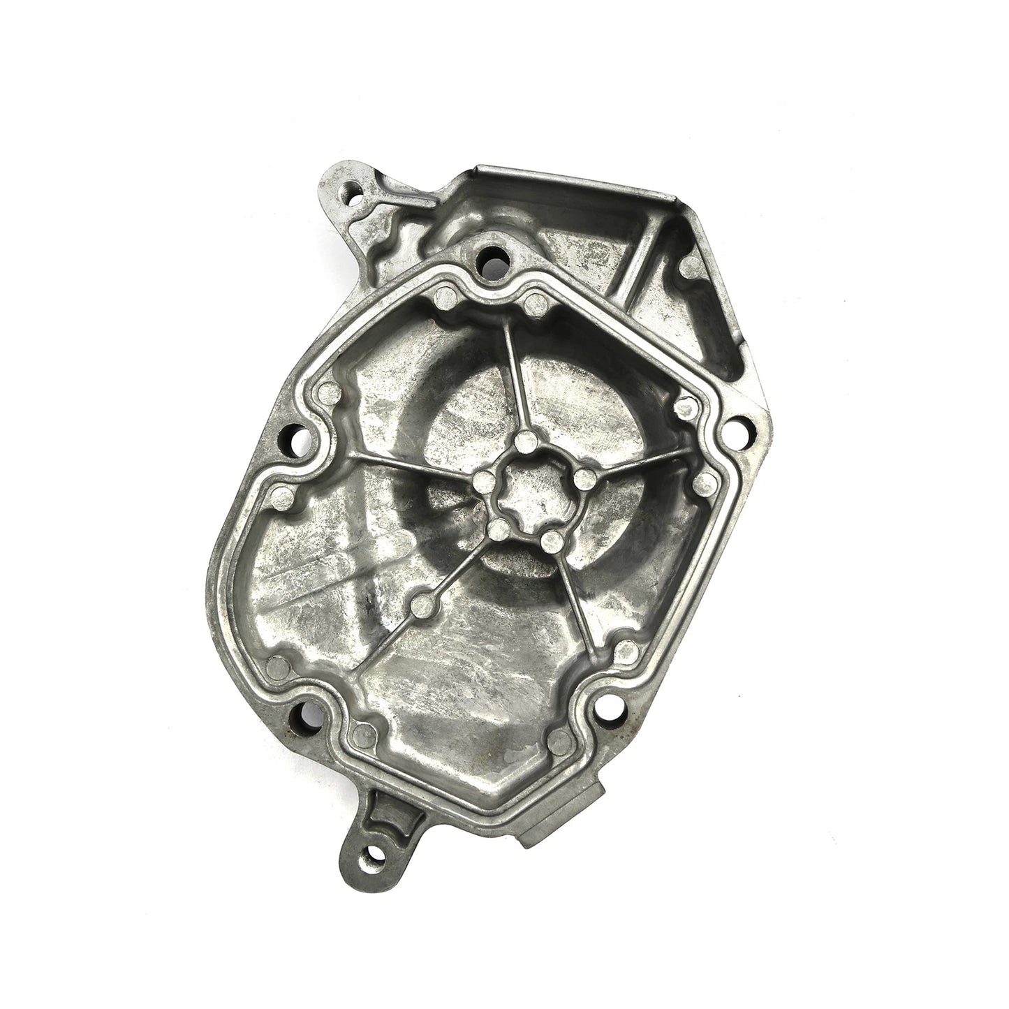 Side Engine Pulser Stator Cover for Kawasaki Z1000 (2010-2016)