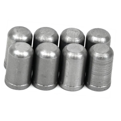 8Pcs Engine Oil Plugs for Gen IV LS & Gen V LT (2005-2018)