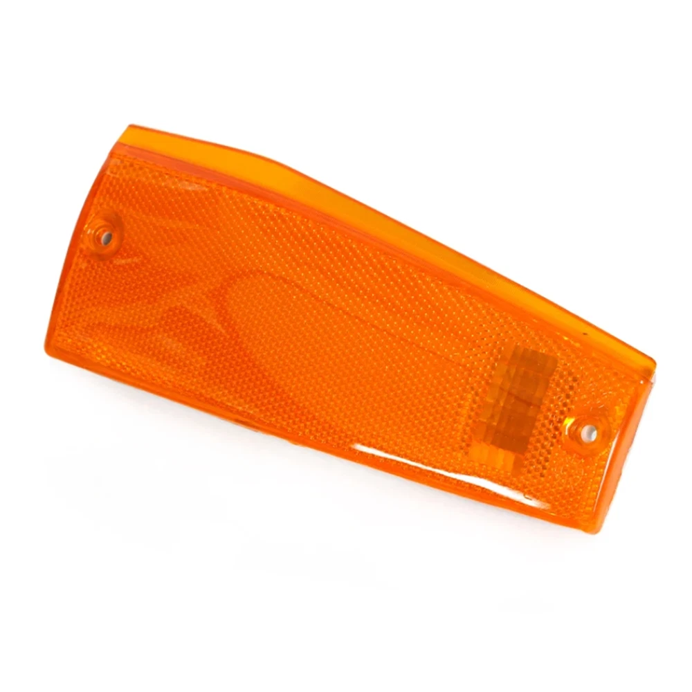 Parking Light Set for Jeep Cherokee Comanche (1984-2001)