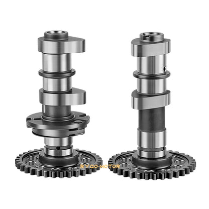 Intake & Exhaust Camshaft for Suzuki LT-Z400 Quadsport Z400 (2003–2014)