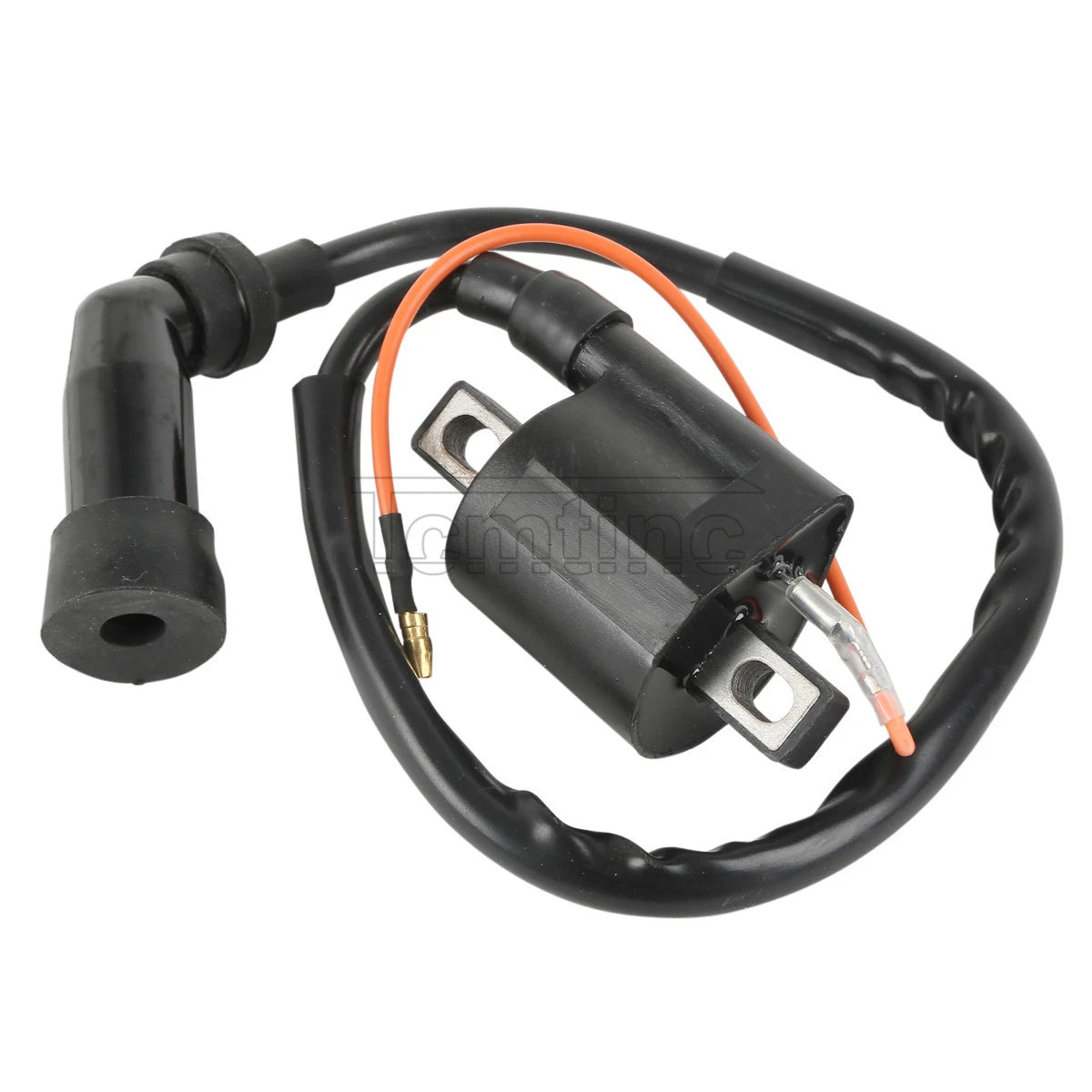 Ignition Coil for Yamaha Moto-4 YFM225S/YFM225T/YFM225U (1986-1988)