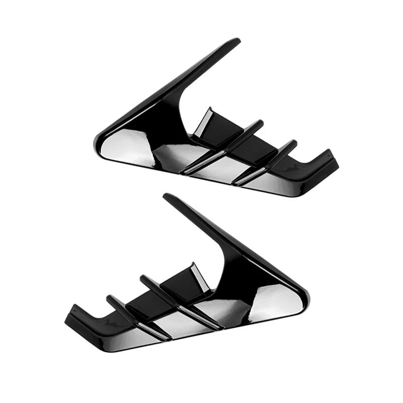 Side Fender Camera Cover Trim for Tesla Model 3, Y (2021)