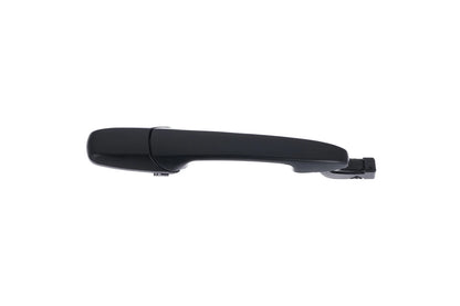 Rear Right Door Handle Black NO Keyhole for Ford Ranger PJ PK BT50 (2006–2011)