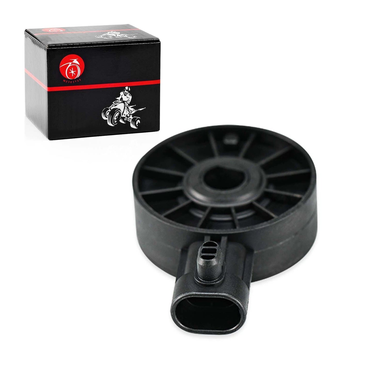 Gear Position Switch Sensor 2 Pin for Polaris ACE