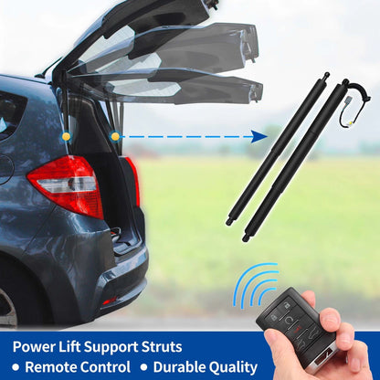Rear Tailgate Power Lift Support for Ford Edge (2015-2018) - 1 Pair