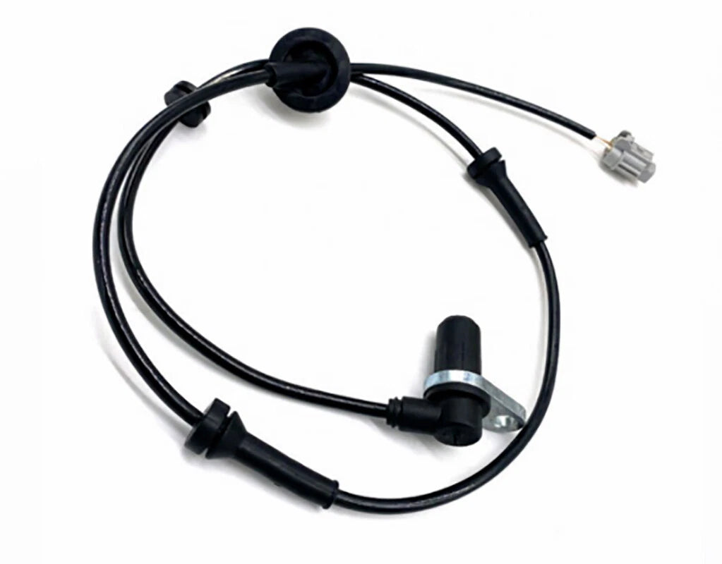 4X ABS Wheel Speed Sensors for Nissan X-Trail T30 2.5L (2001-2003)