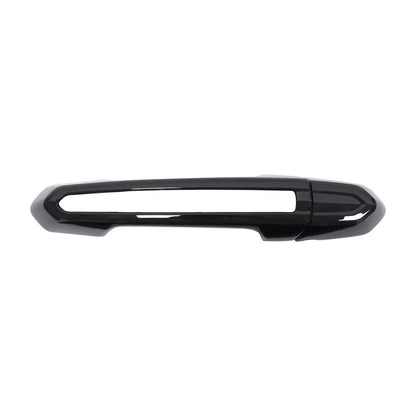 4Pcs Exterior Door Handle Covers for Cadillac XT4 XT5 XT6 CT4 CT6 (2013-2021)