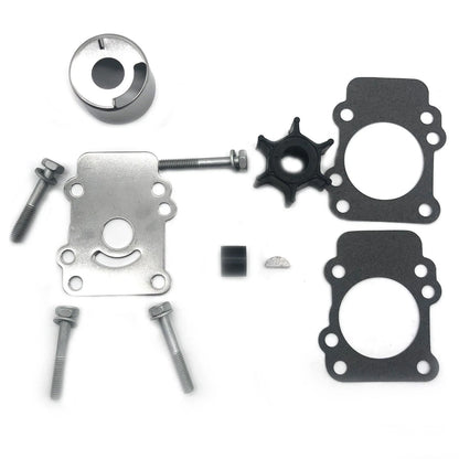 Water Pump Impeller Repair Kit for Yamaha Outboard 682 Series 1996-2023