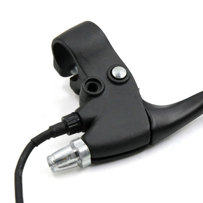 2 x 7-8 inch Dia Handlebar Brake Clutch Levers for Motorcycle