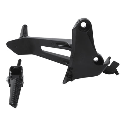 Passenger Footpegs Footrest Bracket for Honda Rebel 1100 (2021-2024)